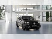 Mercedes-Benz GLC 63 AMG