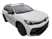 Volkswagen Tiguan R