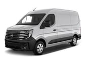 Nissan Interstar