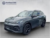 Volkswagen Tiguan R