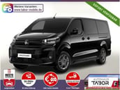 Citroën SpaceTourer