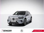 Mercedes-Benz GLC 400
