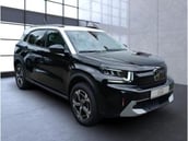 Citroën e-C3 Aircross