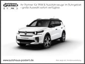 Citroën e-C3 Aircross