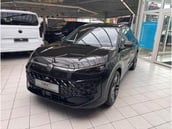 Volkswagen T-Roc R