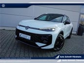Volkswagen T-Roc R