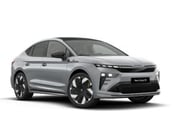 Skoda Enyaq RS