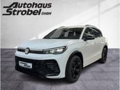 Volkswagen Tiguan R