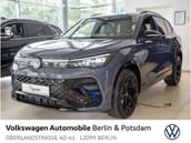 Volkswagen Tiguan R