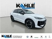 Volkswagen T-Roc R