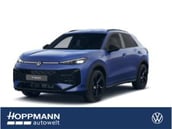 Volkswagen T-Roc R