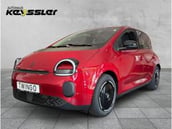 Renault Twingo E-Tech