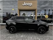 Alfa Romeo Junior