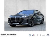 BMW 740