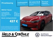 Volkswagen ID.7 GTX