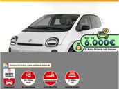 Renault Twingo E-Tech