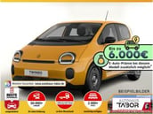 Renault Twingo E-Tech