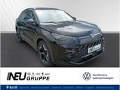 Volkswagen T-Roc R