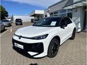 Volkswagen T-Roc R