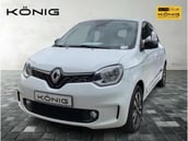 Renault Twingo E-Tech