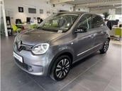 Renault Twingo E-Tech