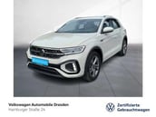 Volkswagen T-Roc R