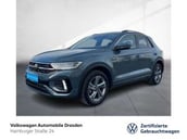 Volkswagen T-Roc R
