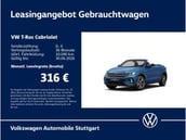Volkswagen T-Roc R
