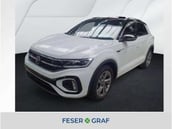 Volkswagen T-Roc R