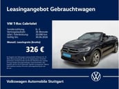 Volkswagen T-Roc R