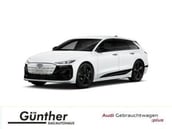 Audi S6 e-tron