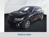 Volkswagen T-Roc R