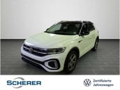 Volkswagen T-Roc R