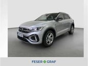 Volkswagen T-Roc R