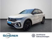Volkswagen T-Roc R