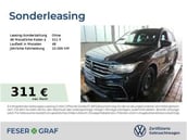 Volkswagen Tiguan R