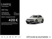 Volkswagen T-Roc R