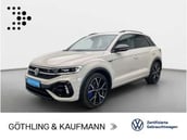Volkswagen T-Roc R
