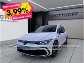 Volkswagen Golf GTD