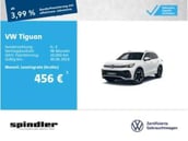 Volkswagen Tiguan R