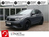Volkswagen Tiguan R