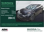 Skoda Octavia RS