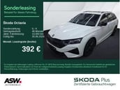 Skoda Octavia RS