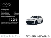 Volkswagen Tiguan R