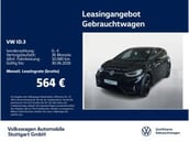 Volkswagen ID.3 GTX