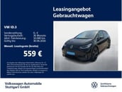 Volkswagen ID.3 GTX
