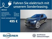 Volkswagen ID.4 GTX