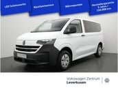 Volkswagen e-Transporter