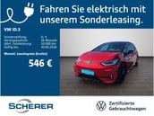 Volkswagen ID.3 GTX
