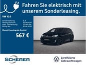 Volkswagen ID.3 GTX